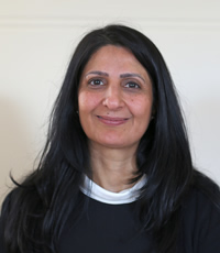 Papinder Athwal