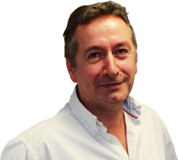 Colin Price