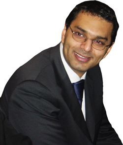 Mahmood Malik